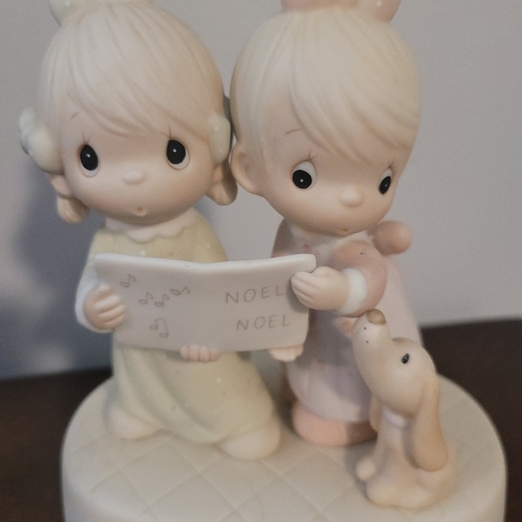 Precious Moments - Picture 3 of 5